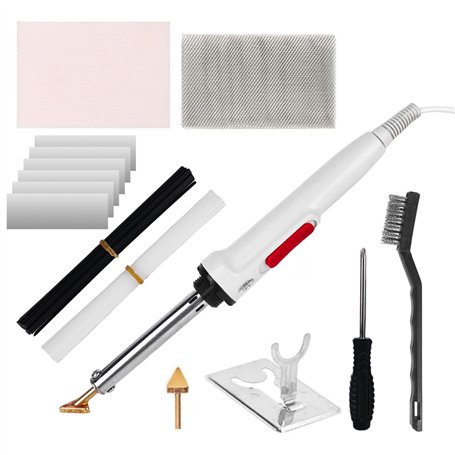 100W Soudure Plastique