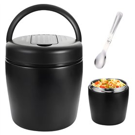 Boîte Alimentaire Isotherme 1