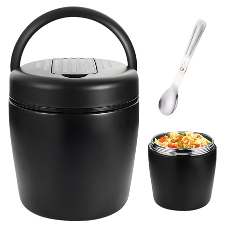 Boîte Alimentaire Isotherme 1