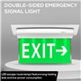 Panneau Sortie de Secours L