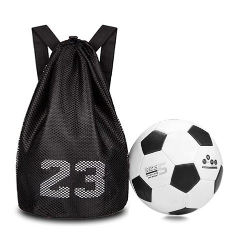 Sac à Dos De Football à Cordon