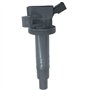 Amrxuts 90919-02239 Bobine d’allumage Compatible avec AURIS AVENSIS AYGO CELICA COROLLA RVA4 YARIS CUORE SIRION 107 C1 JUSTY Pri