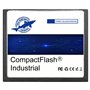 Dogfish Carte Compact Flash 2Go Mémoire CF Type I Haute Performance FAT16 pour Équipements Industriels et Appareils Photo Numéri
