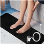 Tapis de mise à la terre pour un meilleur sommeil