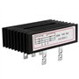 Pont Redresseur Triphasé à Diodes SQL100A 1600V Conversion CA/CC à Courant Alternatif de