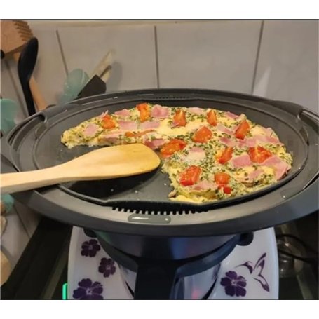 AHL Repose-pieds de pédale de repose-pieds avant de moto pour Yamaha BT1100 Bulldog 2002-2006/Fazer 700 1986-1987/FJ1200 1986-19