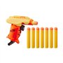 Alpha Strike Stinger SD-1 Toy Blaster et 8 Fléchettes Officielles