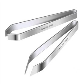 Tang yuan 2 pièces-pinces à os de poisson