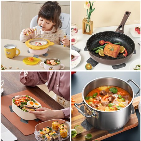 Auriselle Bague Homme Réglable Porte-bonheur Motif Texture Vintage Viking Rétro Bague ouverte Pouce Gothique Punk Bijoux Cadeaux