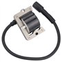 Ewillownm Compatible avec le module de bobine d'allumage 12 584 04-S avec bougie d'allumage pour tondeuse à moteur Kohler CV11 C