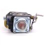 Ewillownm Compatible avec carburateur pour taille-haie Husqvarna 122HD45 122HD60 Redmax CHT220 Jonsered HT2223
