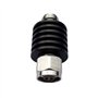 BECEN 10 Watt 30dB Atténuateur Fixe de Type N – 10W 3 GHz RF Connecteur N 50 Ohm (30dB)