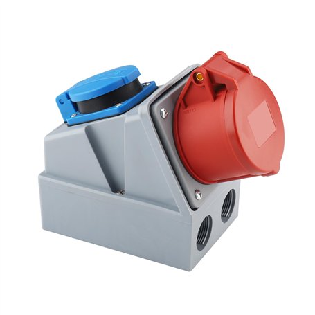 Pfloge® Prise Murale CEE