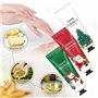 set crème pour les mains d'hiver