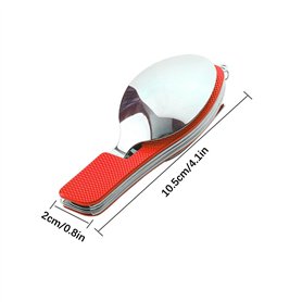 KHROMAX Trépied pour téléphone portable Trépied de voyage avec support mobile, flexible et extensible Trépied perche selfie trép