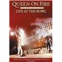 Queen : Live At The Bowl - Édition 2 DVD