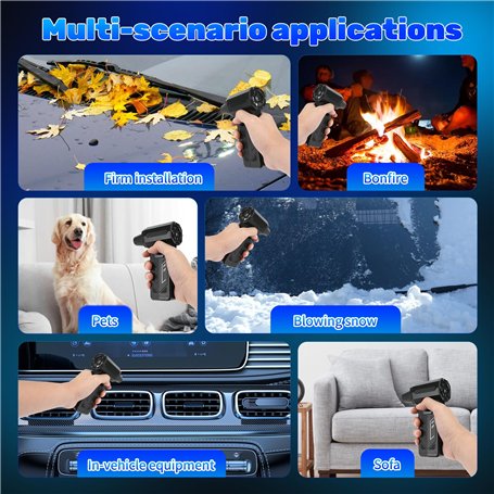 Lot de 2 bandes LED 12 V 228 LED 10 W 12 V pour camping-car