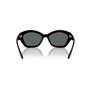 Lunettes de soleil Femme Michael Kors BEL AIR MK 2209U