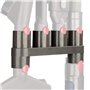CRAVERLAND Porte-Accessoires pour Dyson