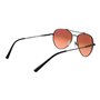 Lunettes de soleil Unisexe Serengeti SS599001 PETE