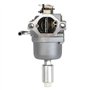 OxoxO faciles à 594593 kit de réglage carburateur avec filtre à carburant pour Briggs Stratton 591731 593514 697141/190 698445 6