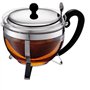 BODUM CHAMBORD Théiere avec tamis 1