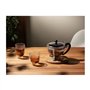 BODUM CHAMBORD Théiere avec tamis 1,3L gris
