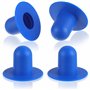 CDDCWZ Lot de 4 Bouchons de Piscine