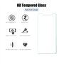 protecteur d'écran film de protection film blindé HD 9H film Verre Trempé Compatible ave
