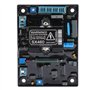 Jadeshay Régulateur de tension SX460 - Entrée 190-264VAC Régulateur de tension moteur automatique AVR Générateur Accessoires