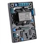 Jadeshay Régulateur de tension SX460 - Entrée 190-264VAC Régulateur de tension moteur automatique AVR Générateur Accessoires