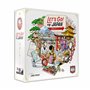 Alderac Entertainment | Let's Go! au Japon - Jeu de Société en Anglais pour Toute la Famille | Jeu Compétitif pour 1 à 4 Joueurs
