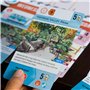 Alderac Entertainment | Let's Go! au Japon - Jeu de Société en Anglais pour Toute la Famille | Jeu Compétitif pour 1 à 4 Joueurs
