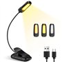 Diboniur Lampe de Lecture pour Livre