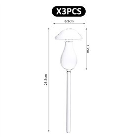 Nordstern Lot de 300 crochets doubles pratiques pour décoration d'arbre de Noël et boules de Noël pour une suspension facile - 3