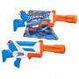 NERF SUPER SOAKER - Blaster a eau Twister -tire 2 jets d'eau torsadés. mécanisme 41,99 €