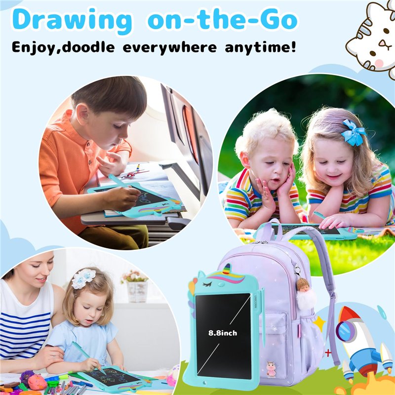 Zwenjuan Porte Lunettes