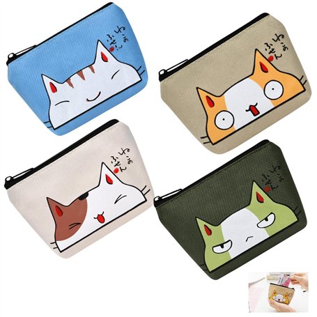 Zwenjuan Porte Monnaie