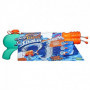 NERF SUPER SOAKER - Blaster a eau Hydro Frenzy - 3 manieres d'arroser. embout aj 34,99 €