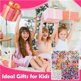 Lot de 20 feuilles d'autocollants floraux multicolores - Mini fleurs - Imperméables - Pour le scrapbooking