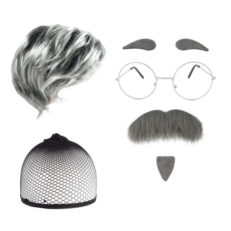 7 Costumes De Vieil Homme