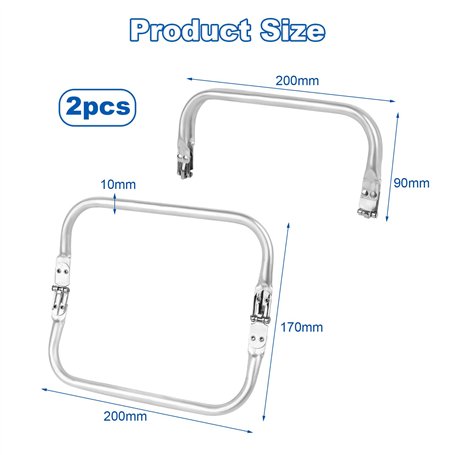 Sacoche Running Belt Réglable