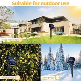 QWORK® 50 Pcs Clip de Fixation pour Lame de Terrasse Composite Vis Incluses (8mm)