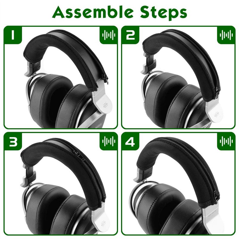 DYOUen Lot de 3 cliquets réversibles 1/4"