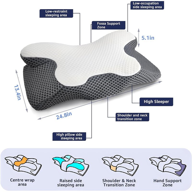 YSDYY Paquet De 30 Urinoirs Portables