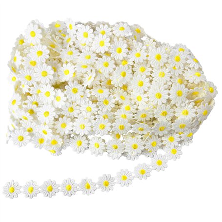 Petite Décoration De Marguerite De 15 Mètres