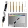Mini Stylo Perceuse Électrique
