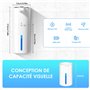 Distributeur Liquide Vaisselle avec Capteur Infrarouge