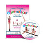 Head Over Heels Gymnastics Volume 3: Floor Beam [DVD] [Import]