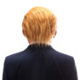 PartyHop Masque en Latex Donald Trump Président Américain Politicien Célébrité Masques de Tête Réalistes Humains Déguisement pou